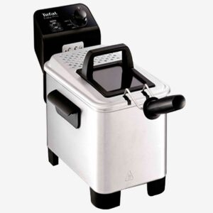 Tefal – Fritös Easy Pro FR333070 – Fritöser & riskokare – Från Homeroom