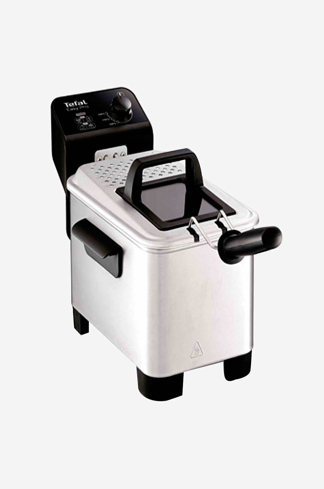 Tefal – Fritös Easy Pro FR333070 – Fritöser & riskokare – Från Homeroom