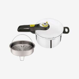 Tefal – Tryckkokare Secure 5 Neo – 6l – Köksmaskiner – Från Homeroom