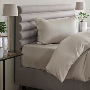 Tempur Bambu Örngott 50×60 Natur