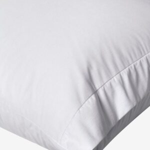 Tempur – Kuddskydd Termoreglerande Svalt – Vit – Örngott – Från Homeroom