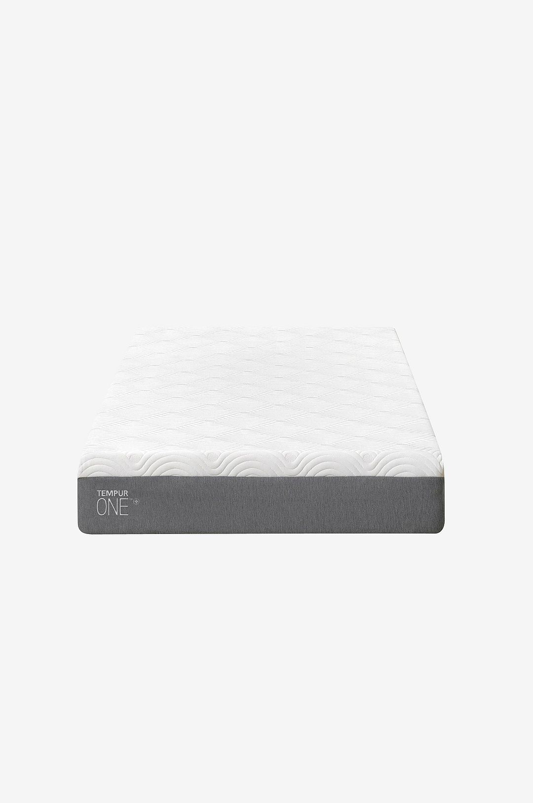 Tempur – Madrass One (20 cm) – Vit – Madrasser – Från Homeroom