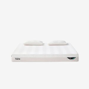 Tempur – Madrass Prima – Vit – Madrasser – Från Homeroom