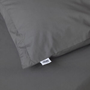 Tempur Örngott Egyptisk Bomull 50×60 Grå