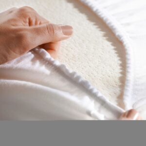 Tempur – Örngott Rese Sovkudde Tempur – Vit – Örngott – Från Homeroom