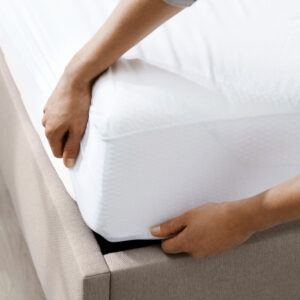 Tempur Protect 20-25 Madrasskydd 140×210