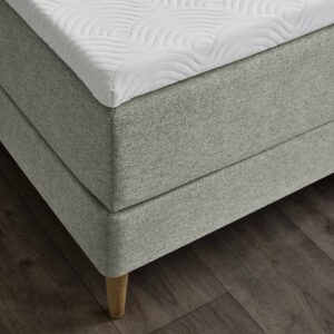 Tempur Relaxation Kontinentalsäng 160×200 Beige