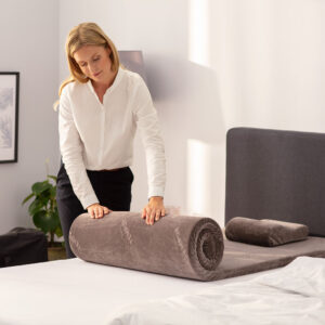 Tempur Reseset Bäddmadrass 70x200x3,5