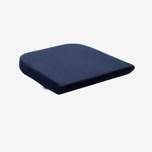 Tempur – Sittdyna – Blå – Sittkuddar & stolsdynor – Från Homeroom