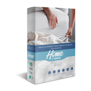 Tempur Temperaturreglerande Bäddmadrasskydd 5-17cm 90×210
