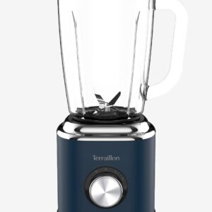Terraillon – Blender New Moon 1,75l 1000w 5-hastigheter + Turbo – Mixers & blenders – Från Homeroom