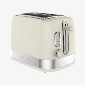 Terraillon – Brödrost Sunrise 2 skivor – Brödrostar – Från Homeroom