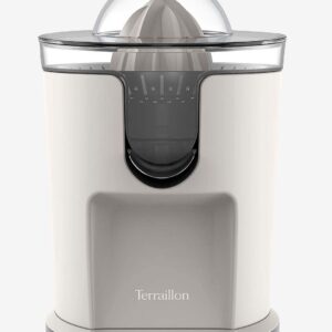 Terraillon – Citruspress Sunrise 160W – Köksmaskiner – Från Homeroom