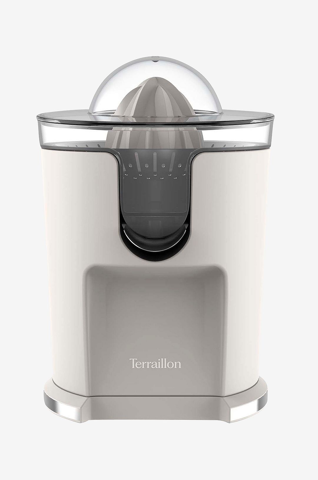 Terraillon – Citruspress Sunrise 160W – Köksmaskiner – Från Homeroom