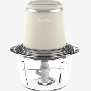 Terraillon – Elektrisk hackare Sunrise 1,2l 350W – Mixers & blenders – Från Homeroom