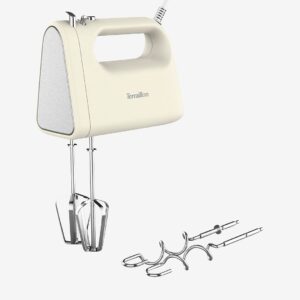 Terraillon – Elvisp Sunrise Turbo – Elvispar – Från Homeroom