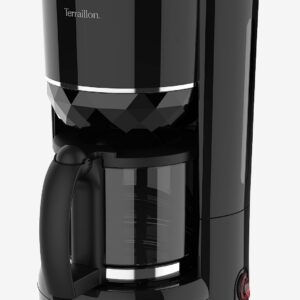 Terraillon – Kaffebryggare Diamond 1,25 L – Kaffebryggare – Från Homeroom