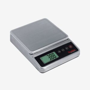 Terraillon – Köksvåg Pro 5kg – Köksvågar – Från Homeroom