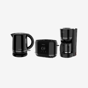 Terraillon – Set med köksmaskiner Diamond – Kaffebryggare – Från Homeroom