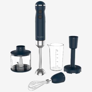 Terraillon – Stavmixer New Moon – Stavmixers – Från Homeroom