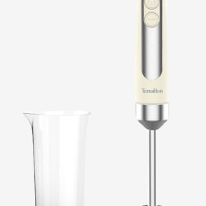 Terraillon – Stavmixer Sunrise Turbo – Stavmixers – Från Homeroom