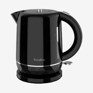 Terraillon – Vattenkokare Diamond 1,5 L – Vattenkokare – Från Homeroom