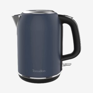 Terraillon – Vattenkokare New Moon 1,7 L – Vattenkokare – Från Homeroom