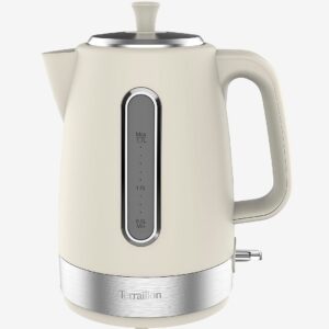 Terraillon – Vattenkokare Sunrise 1,7 L – Vattenkokare – Från Homeroom