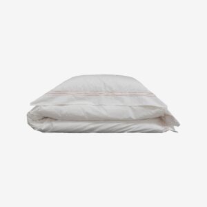 Tone Kroken – Bäddset Habibi – Rosa – Påslakanset – Från Homeroom