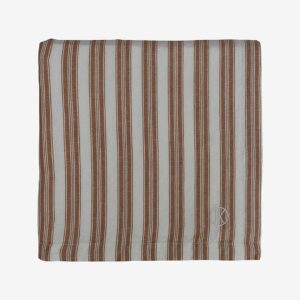 Tone Kroken – Bordsduk La Belle – Beige – Bordsdukar – Från Homeroom