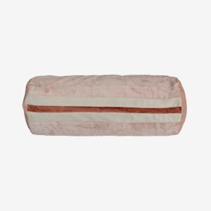 Tone Kroken – Kuddfodral Jardin – Rosa – Prydnadskuddar & kuddfodral – Från Homeroom