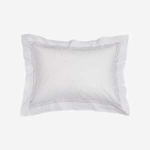 Tone Kroken – Örngott Habibi – Röd – Örngott – Från Homeroom