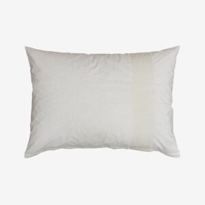 Tone Kroken – Örngott Le petite – Beige – Örngott – Från Homeroom