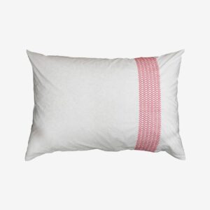 Tone Kroken – Örngott Le petite – Rosa – Örngott – Från Homeroom