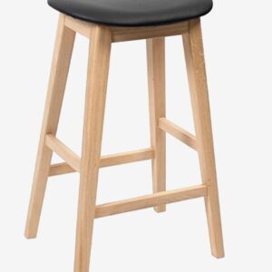 Torkelson – Barstol Kyoto 1-pack – Beige – Barstolar & pallar – Från Homeroom