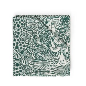 Toshiyuki Fukuda Duk 140x240cm Linnemix