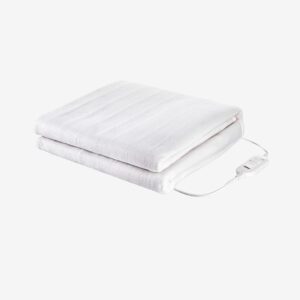 Tristar – Bäddvärmare 2 pers, BW-4752 – Filtar & plädar – Från Homeroom