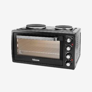 Tristar – Bänkspis med 2 plattor Ov-1443 – Bänkspisar & ugnar – Från Homeroom