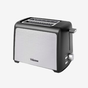Tristar – Brödrost BR-1058 800w – Brödrostar – Från Homeroom