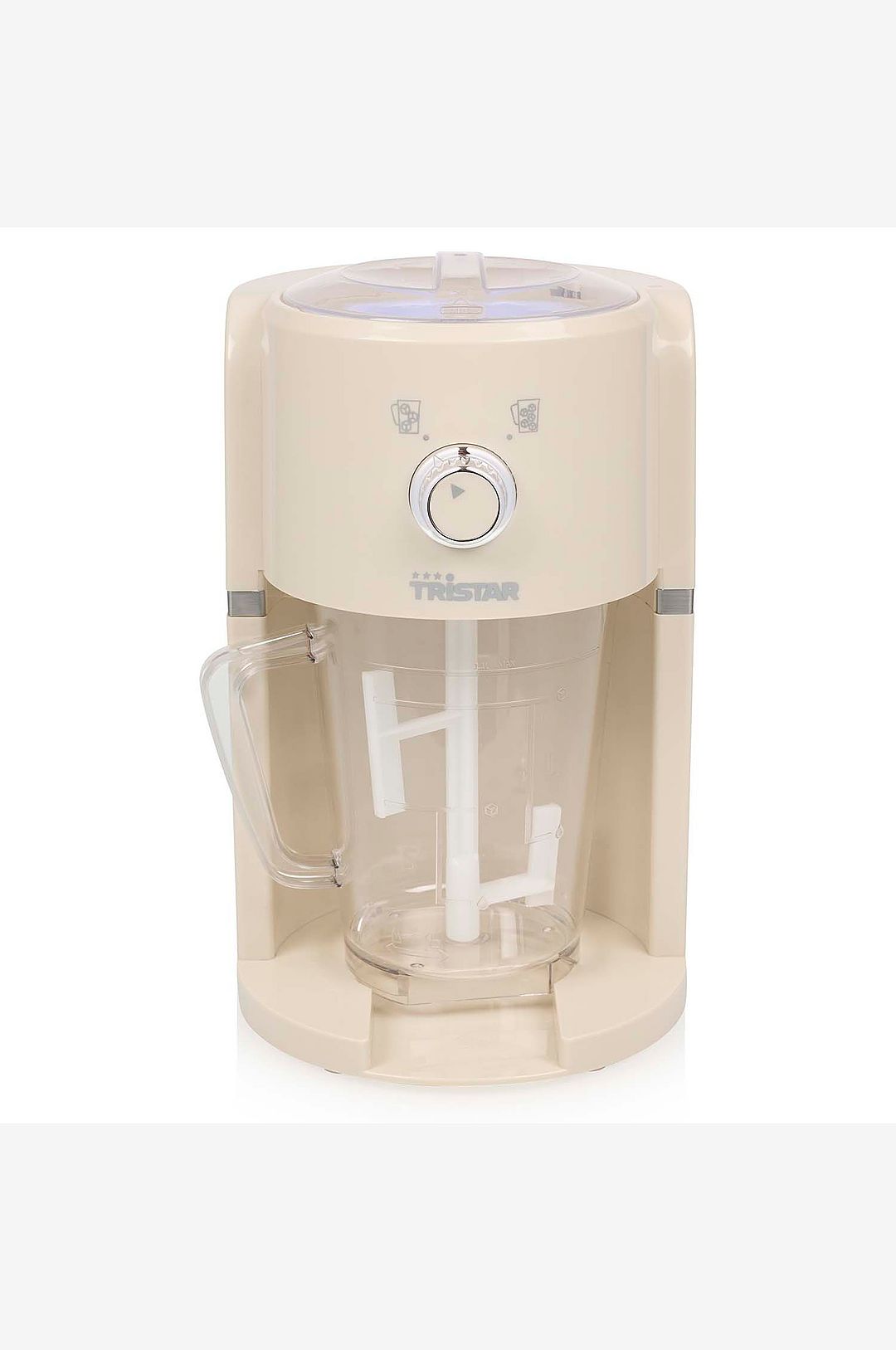 Tristar – Iskross KD-7310 – Kolsyremaskiner – Från Homeroom