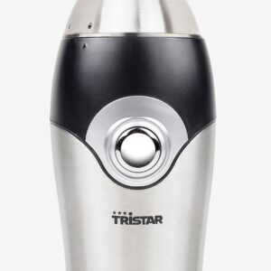 Tristar – Kaffekvarn Rostfritt stål – Kaffekvarnar – Från Homeroom