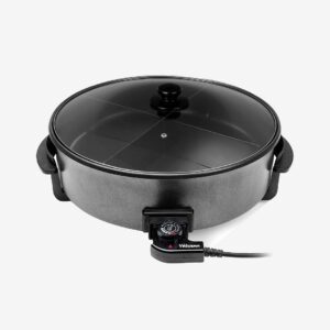 Tristar – Multifunctional grill pan XXL – Köksmaskiner – Från Homeroom
