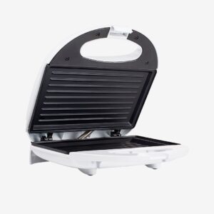 Tristar – Smörgåsgrill Sa-3050 22x13cm 750w Panini – Smörgås- & våffeljärn – Från Homeroom