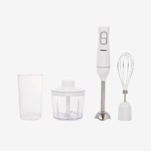 Tristar – Stavmixer Set Mx-4881 350w Rostfritt – Stavmixers – Från Homeroom