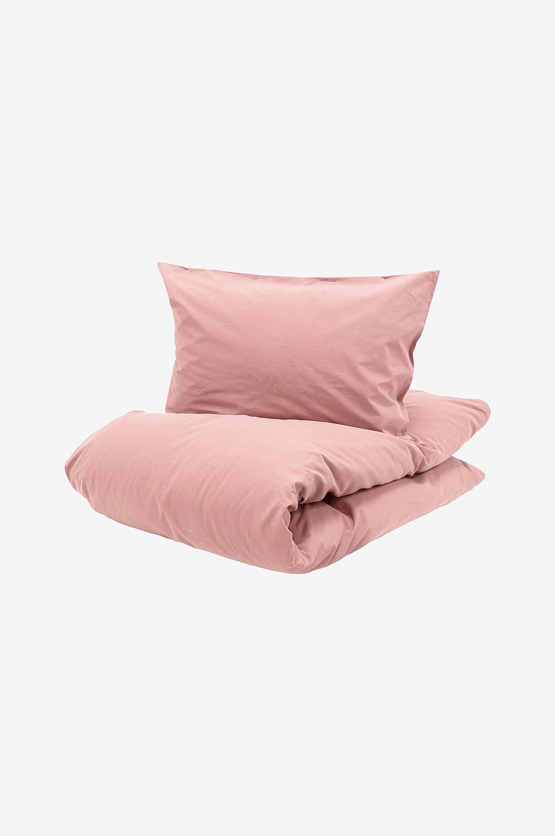 Turiform – Bäddset Chill – Rosa – Påslakanset – Från Homeroom