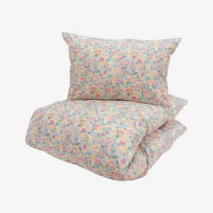 Turiform – Bäddset Cloe – Flerfärgad – Påslakanset – Från Homeroom