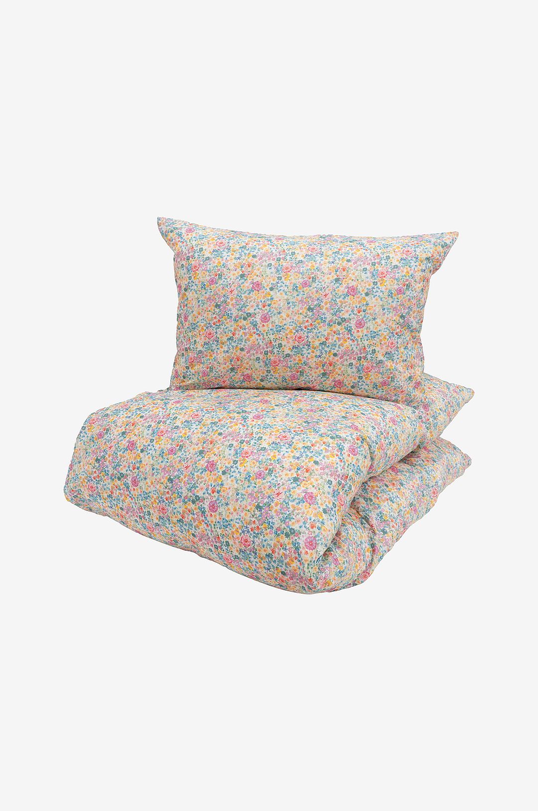 Turiform – Bäddset Cloe – Flerfärgad – Påslakanset – Från Homeroom