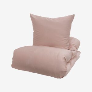 Turiform – Bäddset Enjoy – Rosa – Påslakanset – Från Homeroom