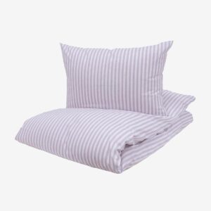 Turiform – Bäddset Hedda – Lila – Påslakanset – Från Homeroom