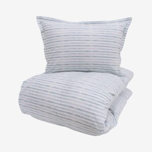 Turiform – Bäddset Lyra – Blå – Påslakanset – Från Homeroom